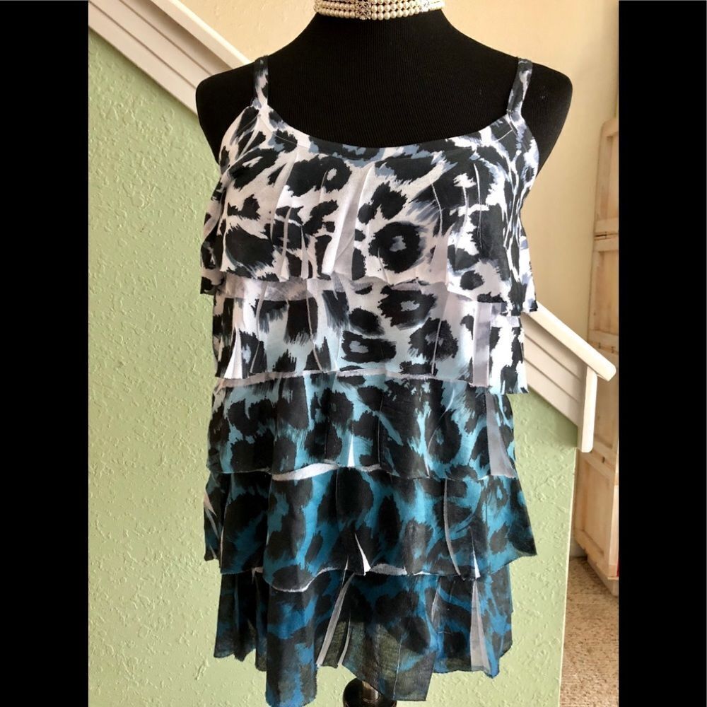 Fun tank by Enti in size medium